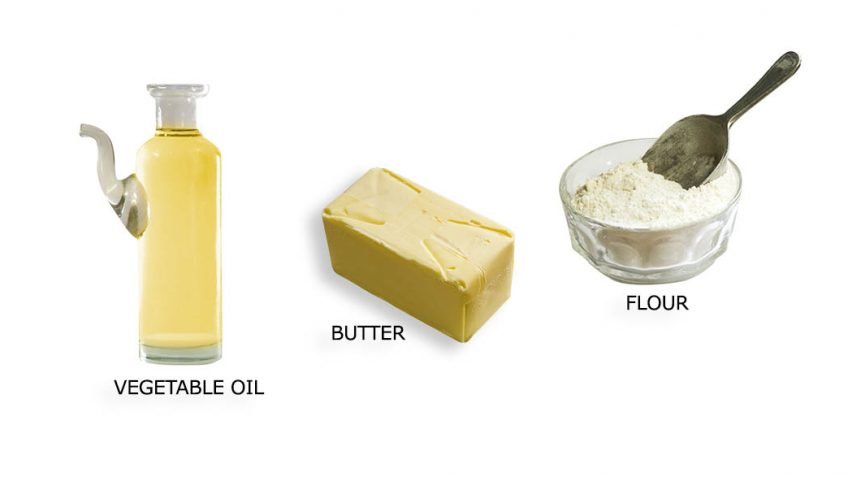 How to make your own roti bread